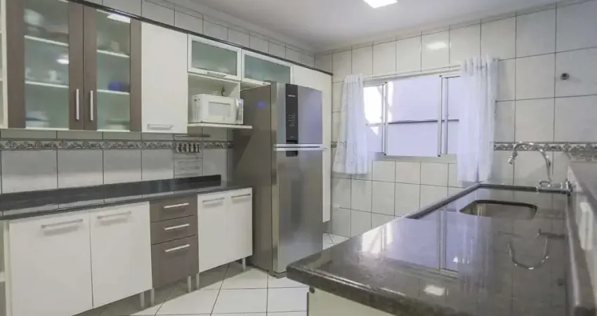 Casa à venda, 204m - 3 dormitórios. sendo 1 suite - r$ 445.000 - jd. napoli - sorocaba sp