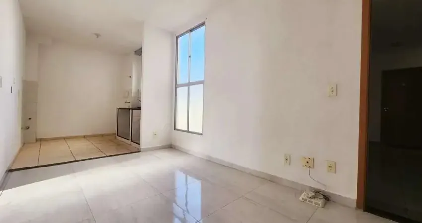 Apartamento à venda, 49m - 2 dorm. - r$ 176.000 - residencial parque salem -sorocaba sp