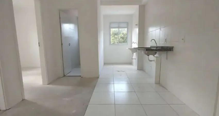 Apartamento à venda, 61m - 2 dorm. 1 suite - r$ 277.900 - resid. parque viena  -sorocaba