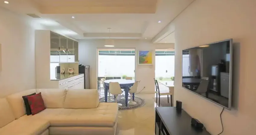 Casa à venda, 274m - 3 suítes - condomínio villa d'ampezzo - parque campolim - sorocaba sp