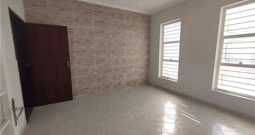 Casa térrea à venda - 216m - r$ 420.000 - totalmente reformada - vila carvalho - sorocaba