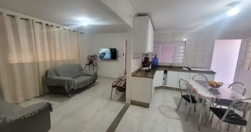 Casa à venda, 200m - 2 Dormitórios - R$ 340.000 - Bairro Nova Votorantim - Votorantim SP