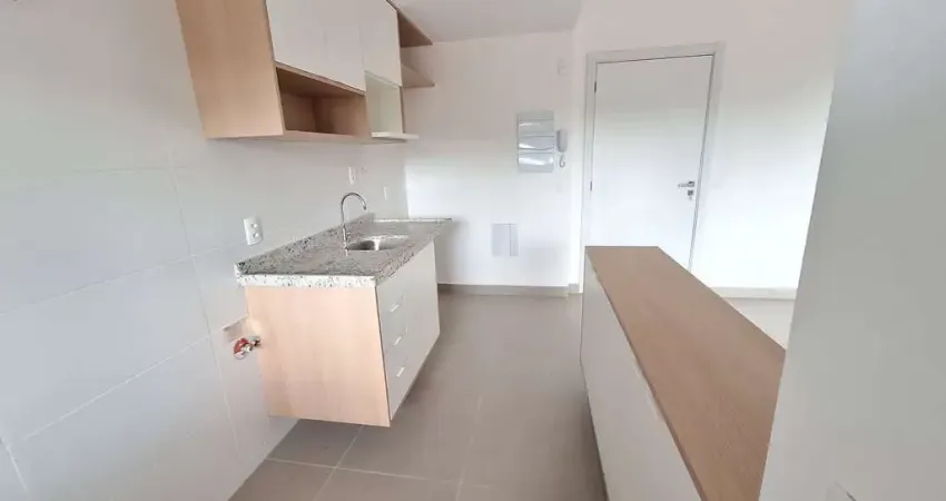 Apartamento de 67m² à venda, 2 quartos - R$ 670mil - Atmo Bild - Votorantim/SP