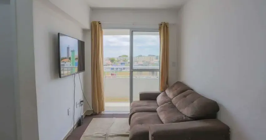 Apartamento à venda, 71m - 2 Dormitórios - R$ 260.000 - Wanel Ville - Sorocaba SP