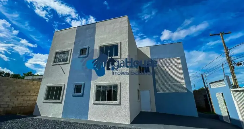 Prédio à venda com 6 apartamentos no Parque Residencial Tropical Ville - Cuiabá/MT