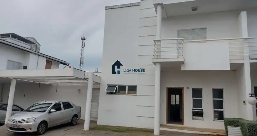 Casa em Condomínio à venda em Cuiabá - VILLA PAÇO REAL, Paiaguas, Cuiabá/MT.