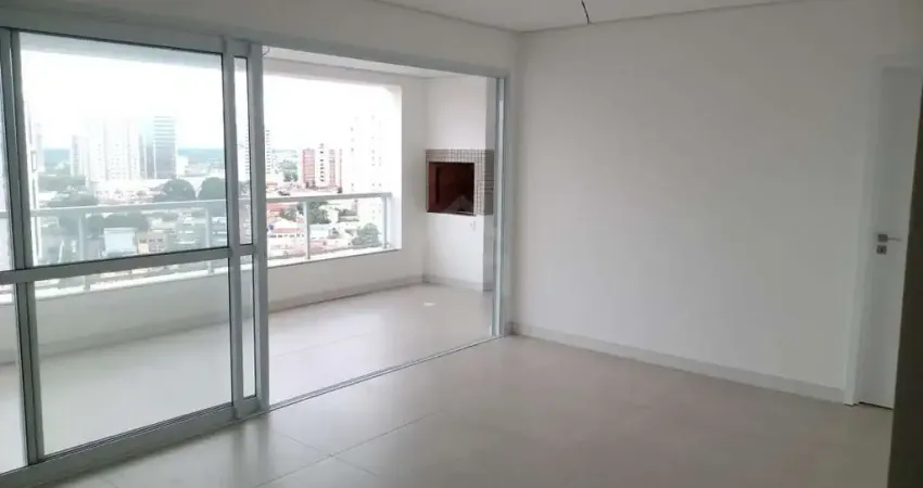 Apartamento com 3 suítes no villagio aria, duque de caxias - cuiabá - mt