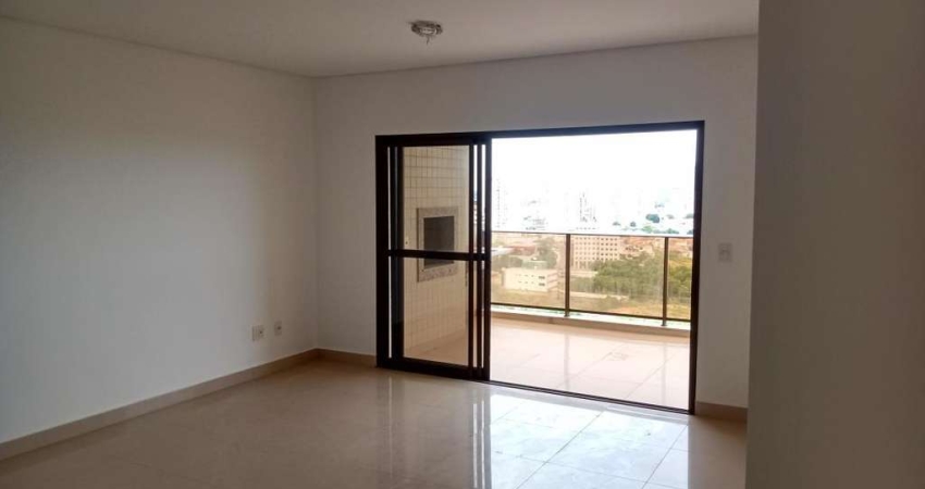 Apartamento à venda em Cuiabá - Edifício Maison Eldorado, Paiaguas, Cuiabá-MT.