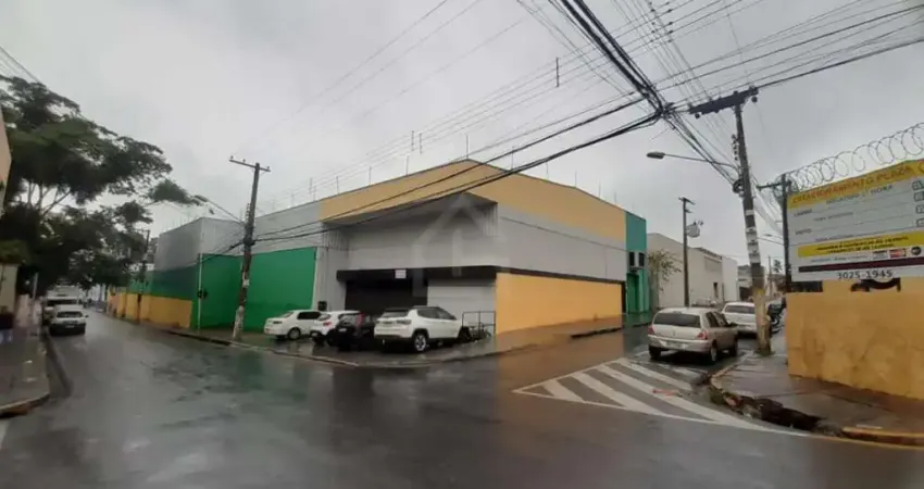 Sala comercial para alugar na Rua Desembargador Lobo, Centro Sul, Cuiabá