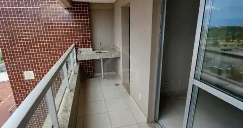 Apartamento com 3 quartos, sendo 1 suíte no residencial harmonia, jardim aclimação, cuiabá - mt