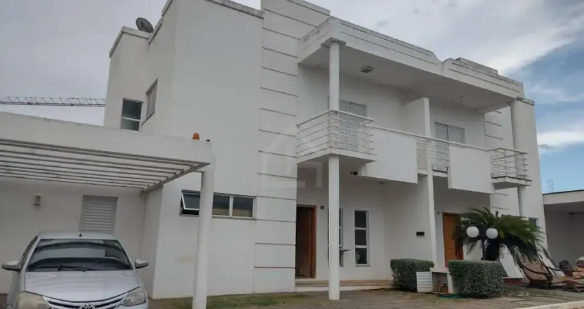 Casa em condomínio à venda em cuiabá - villa paço real, paiaguás, cuiabá/mt.