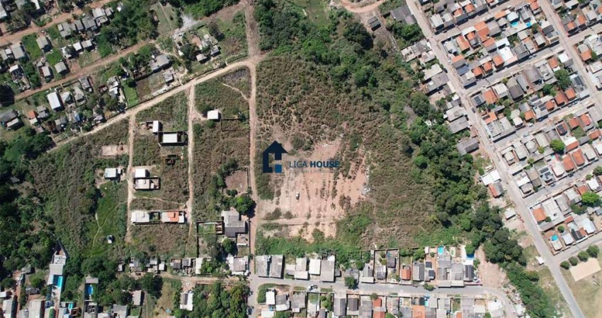 Àrea com 22 mil metros, Bairro Pedra 90, Cuiabá/MT.