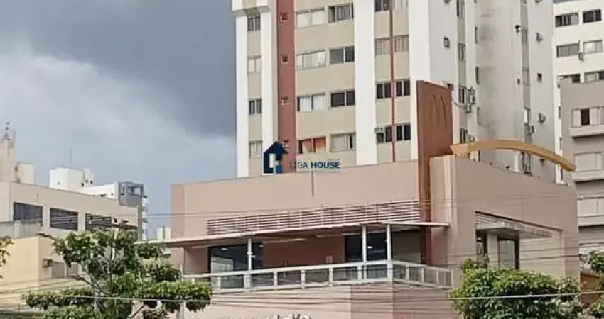 Apartamento com 2 Quartos, Condomínio Leonardo da Vinci, Bosque da Saúde, Cuiabá/MT.