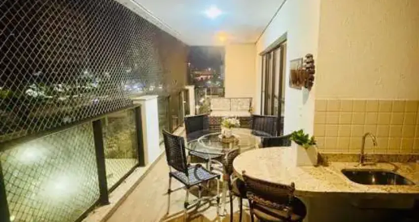 Apartamento com 03 suítes, edifício maison eldorado, paiaguas, cuiabá-mt