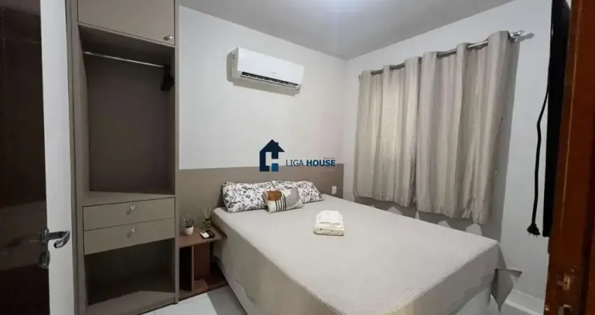 Apartamento com 2 quartos à venda no Jardim Mariana, Cuiabá 