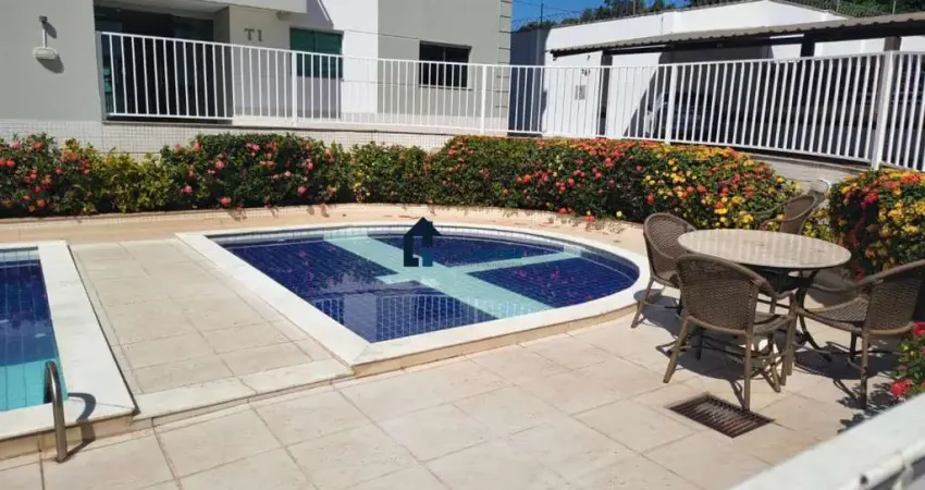Apartamento com 3 Quartos sendo 01 suíte, Edifício Reserva Nature,  Rodoviária Parque, Cuiabá/MT.