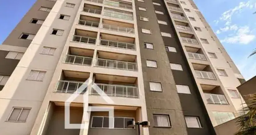 Apartamento com 2 quartos, sendo 01 suíte, edifício residencial valentina, paiaguás, cuiabá/mt.