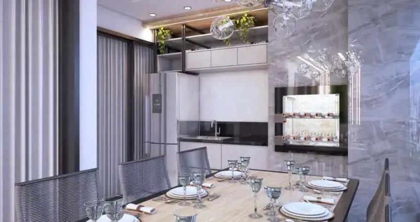 Apartamento com 03 suítes, no edifício harissa, jardim das américas, cuiabá-mt