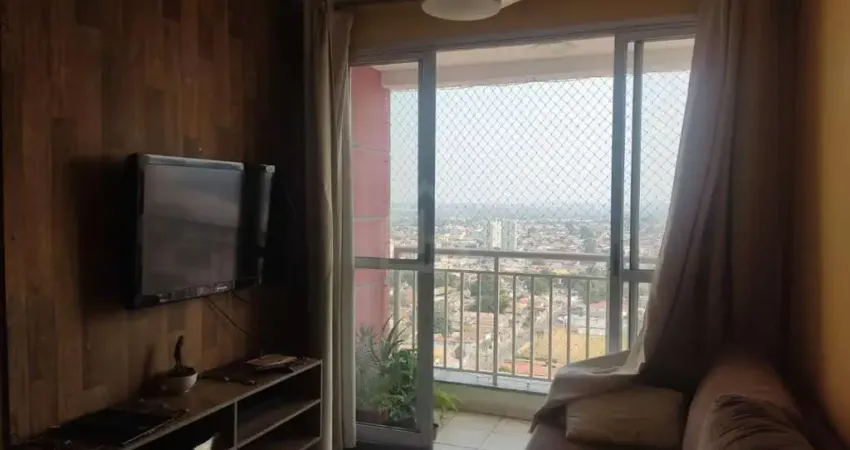 Apartamento com 3 quartos, sendo 1 suíte no condomínio garden goiabeiras, goiabeiras, cuiabá - mt.