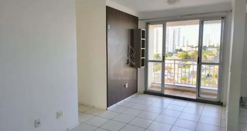 Apartamento com 3 quartos, sendo 1 suíte no condomínio garden goiabeiras, cuiabá - mt.