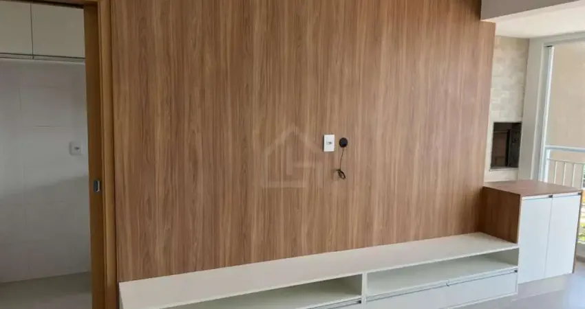 Apartamento com 2 quartos, sendo 1 suíte no edifício villagio calábria, goiabeiras, cuiabá - mt.