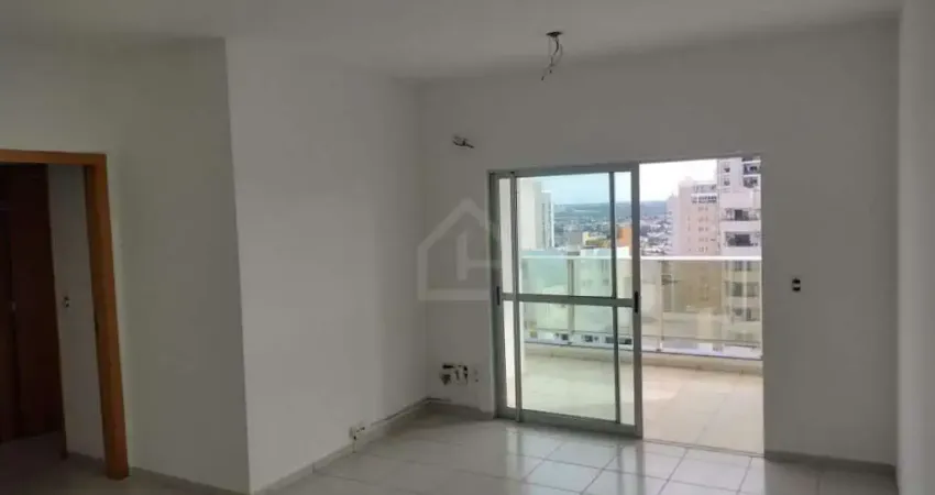 Apartamento com 3 quartos, sendo 1 suíte no edifício portal do parque, duque de caxias, cuiabá - mt.