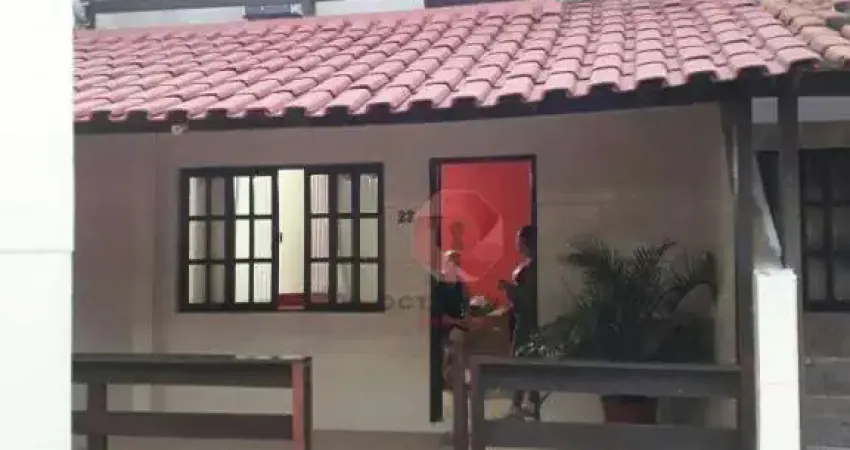 Casa com 2 quartos à venda por R$ 400.000 - Itaipuaçu - Maricá/RJ