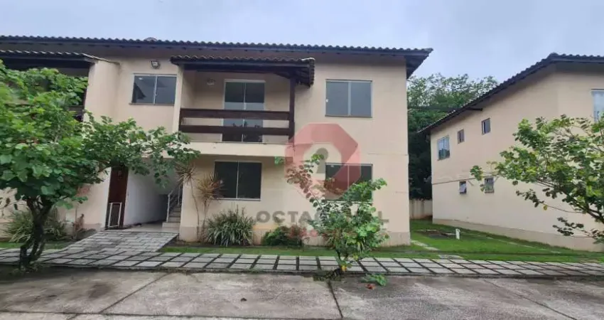 Apartamento com 2 dormitórios à venda, 57 m² por R$ 270.000,00 - Chácaras de Inoã (Inoã) - Maricá/RJ