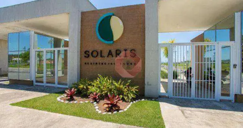 Excelente Terreno à venda, 370 m² por R$ 202.000 - Cajueiros (Itaipuaçu) - Maricá/RJ