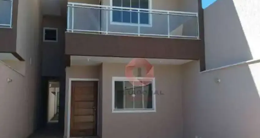 Casa com 5 quartos à venda, 150 m² por R$ 520.000 - Jardim Atlântico Leste (Itaipuaçu) - Maricá/RJ