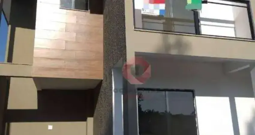 Casa com 2 dormitórios à venda por R$ 380.000,00 - Jardim Atlântico Oeste - Maricá/RJ