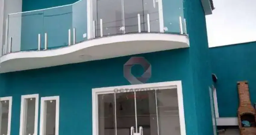 Casa com 2 dormitórios à venda, 70 m² por r$ 400.000,00 - jardim atlântico central (itaipuaçu) - maricá/rj