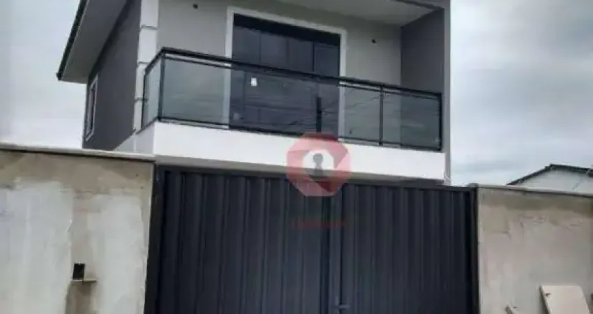 Casa com 2 quartos à venda, 78 m² por R$ 350.000 - Itaipuaçu - Maricá/RJ