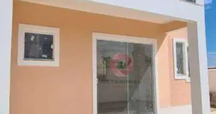 Casa com 2 quartos à venda por r$ 350.000 - jardim atlântico leste (itaipuaçu) - maricá/rj