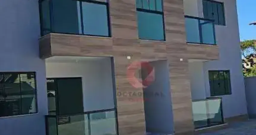 Apartamento com 2 quartos à venda, 70 m² por R$ 320.000 - Barroco (Itaipuaçu) - Maricá/RJ