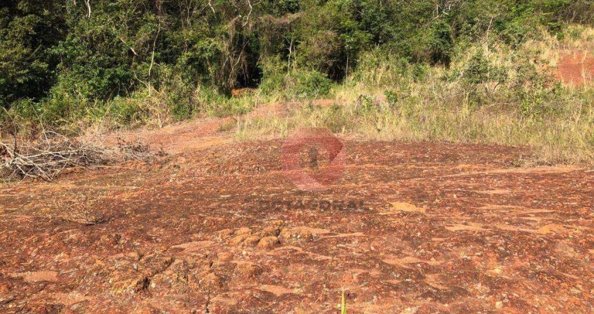 Terreno à venda, 595 m² por R$ 220.000,00 - Jardim Atlântico Oeste (Itaipuaçu) - Maricá/RJ