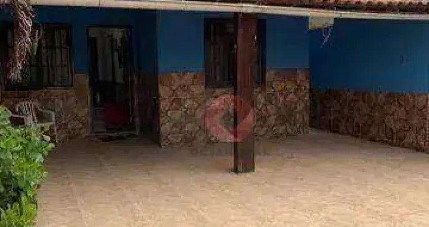 Casa com 4 quartos à venda, 100 m² por R$ 480.000 - Itaipuaçu - Maricá/RJ
