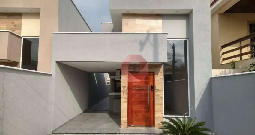 Casa com 3 quartos à venda, 122 m² por R$ 599.000 - Praia de Itaipuaçu (Itaipuaçu) - Maricá/RJ