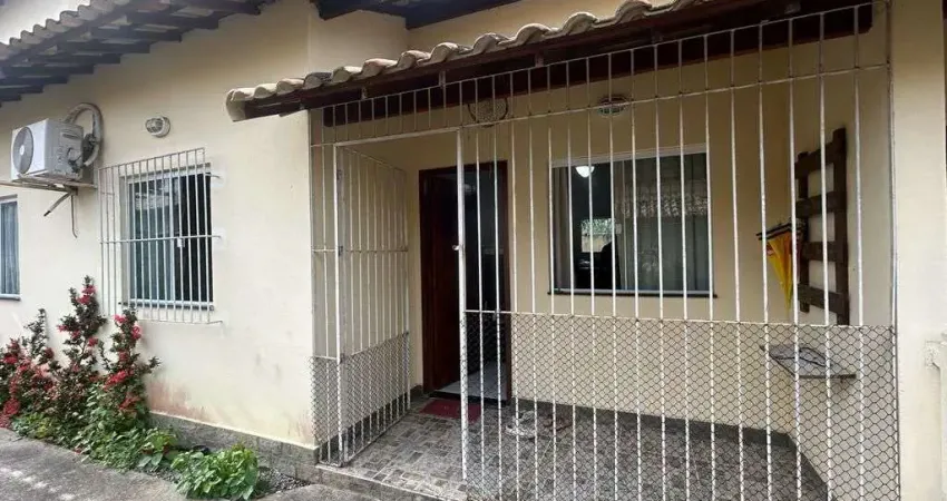Casa com 1 dormitório à venda, 42 m² por R$ 190.000,00 - Itapeba - Maricá/RJ