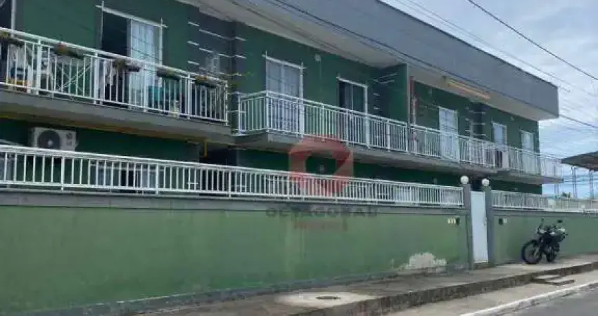 Apartamento com 2 quartos à venda, 80 m² por R$ 270.000 - Itaipuaçu - Maricá/RJ