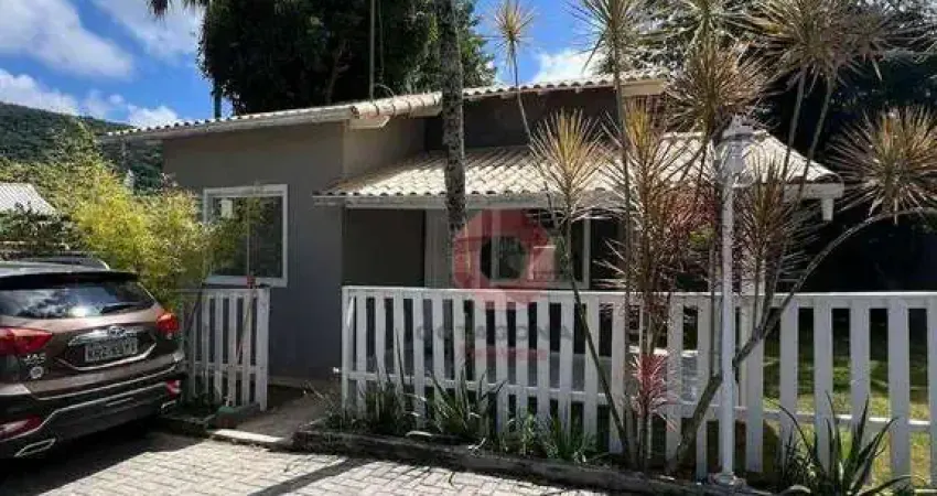 Casa com 2 quartos à venda, 87 m² por R$ 320.000 - Rincão Mimoso (Itaipuaçu) - Maricá/RJ