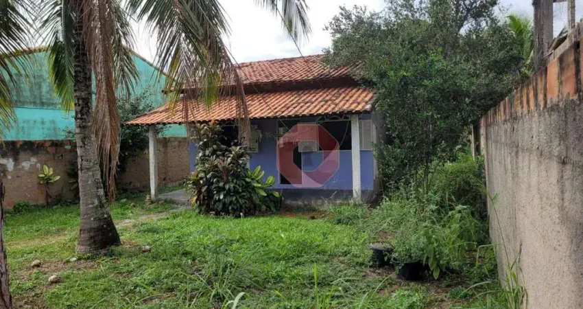 Casa com 2 quartos à venda, 80 m² por R$ 370.000 - Barroco (Itaipuaçu) - Maricá/RJ