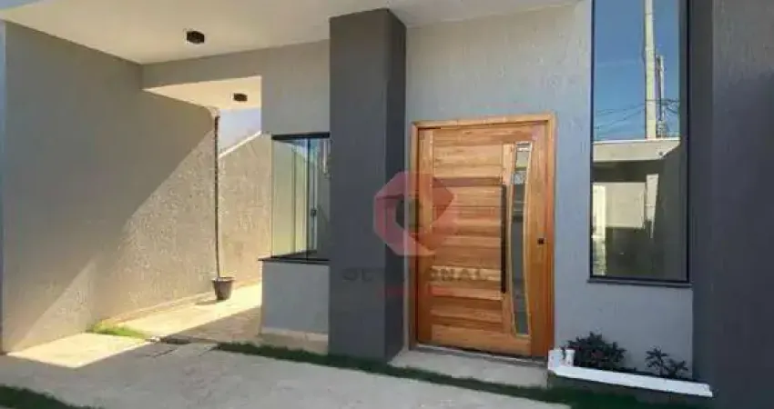 Casa com 3 dormitórios à venda, 204 m² por R$ 650.000,00 - Jardim Atlântico Leste (Itaipuaçu) - Maricá/RJ
