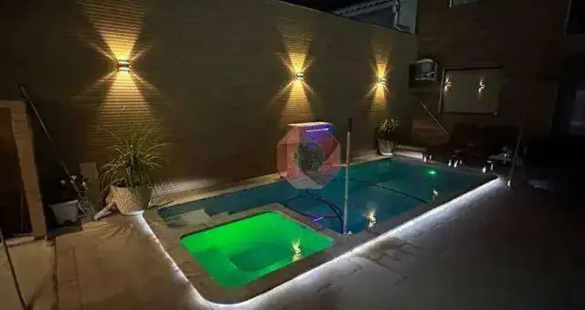 Casa com 3 dormitórios à venda, 200 m² por R$ 700.000,00 - Jardim Atlântico Central (Itaipuaçu) - Maricá/RJ
