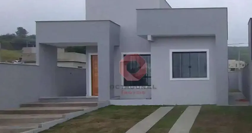 Casa com 2 dormitórios à venda, 70 m² por R$ 390.000,00 - Pindobas - Maricá/RJ