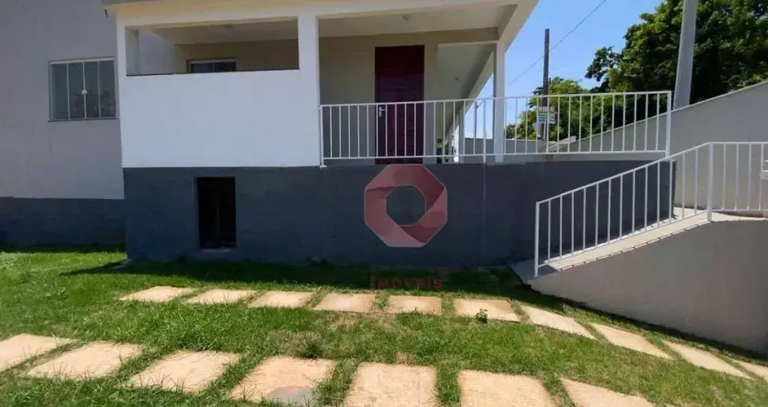 Casa com 2 dormitórios à venda, 75 m² por R$ 310.000,00 - São José do Imbassaí - Maricá/RJ