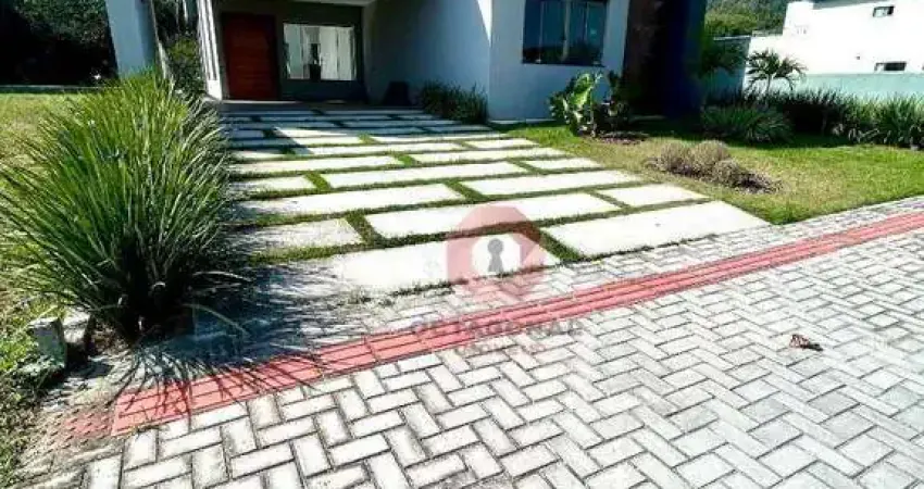 Casa com 3 dormitórios à venda, 155 m² por R$ 820.000,00 - Inoã - Maricá/RJ