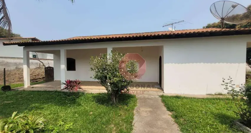 Casa com 3 dormitórios à venda, 228 m² por R$ 440.000,00 - São José do Imbassaí - Maricá/RJ