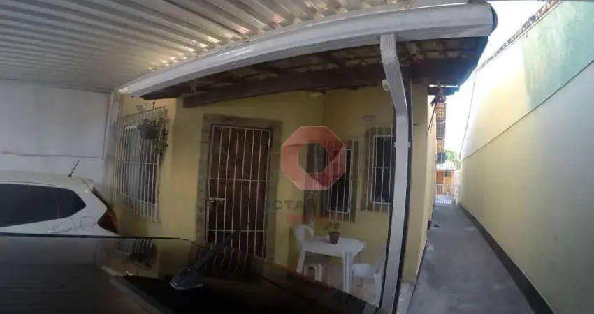 Casa com 2 quartos à venda, 90 m² por R$ 580.000 - Itaipuaçu - Maricá/RJ