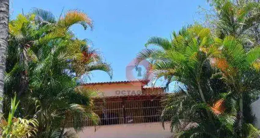 Casa com 4 dormitórios à venda, 297 m² por R$ 550.000,00 - Jardim Atlântico Leste (Itaipuaçu) - Maricá/RJ